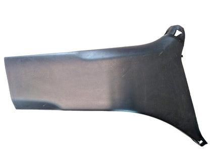 16-19 MERCEDES BENZ GLE W166 GENUINE RIGHT LOWER B PILLAR TRIM A1666902625