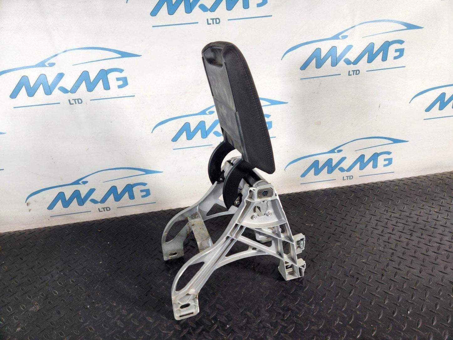 AUDI A5 F5 GENUINE CENTRE CONSOLE ARM REST 8W0864283A