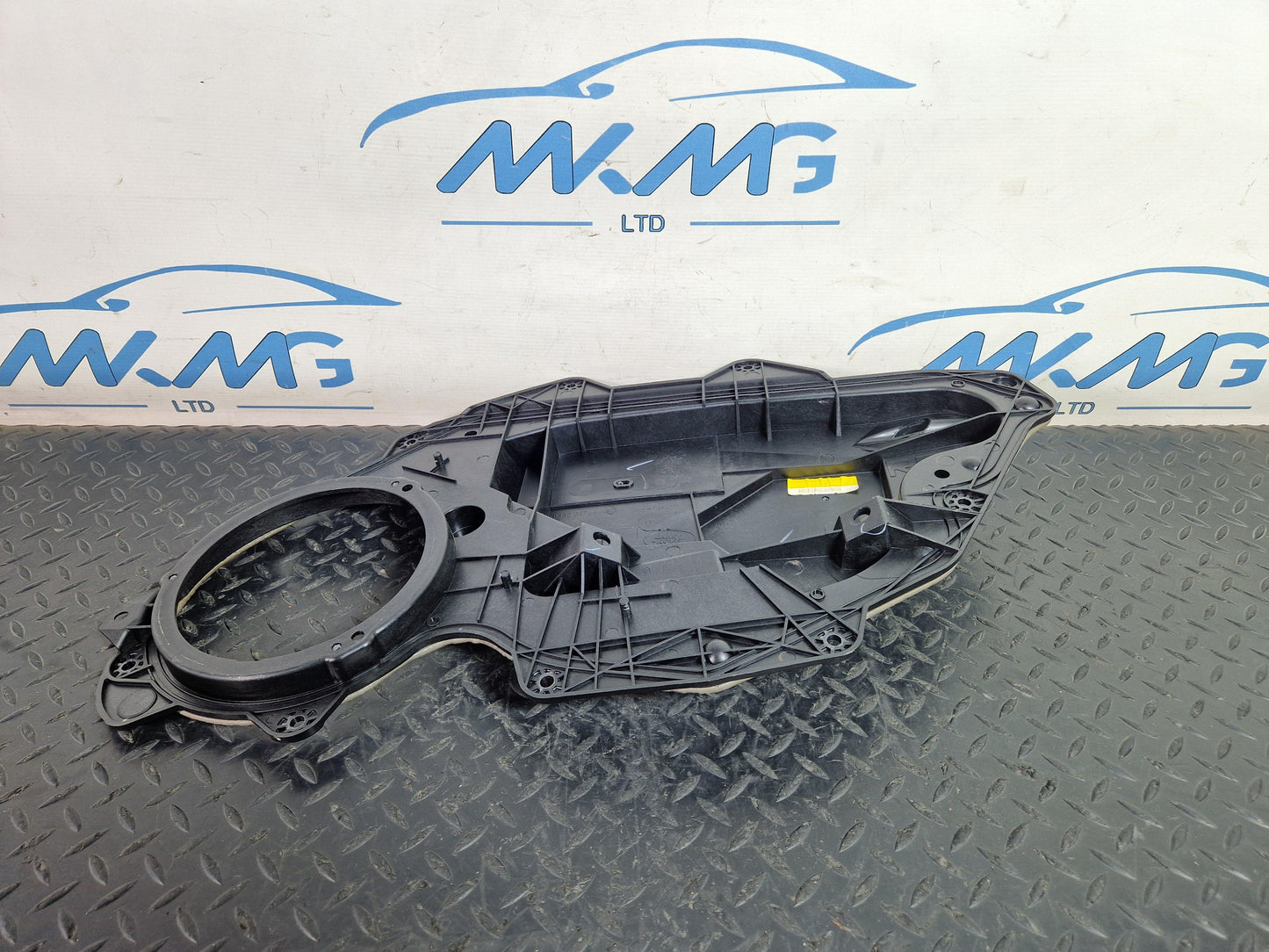 Range Rover Evoque L538 Rear Right O/S Inner Door Panel Card BJ32-24766-AE