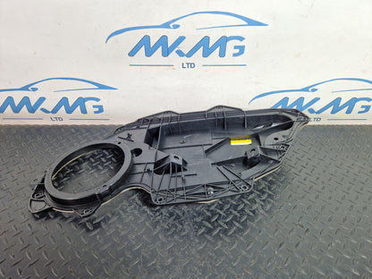 Range Rover Evoque L538 Rear Right O/S Inner Door Panel Card BJ32-24766-AE