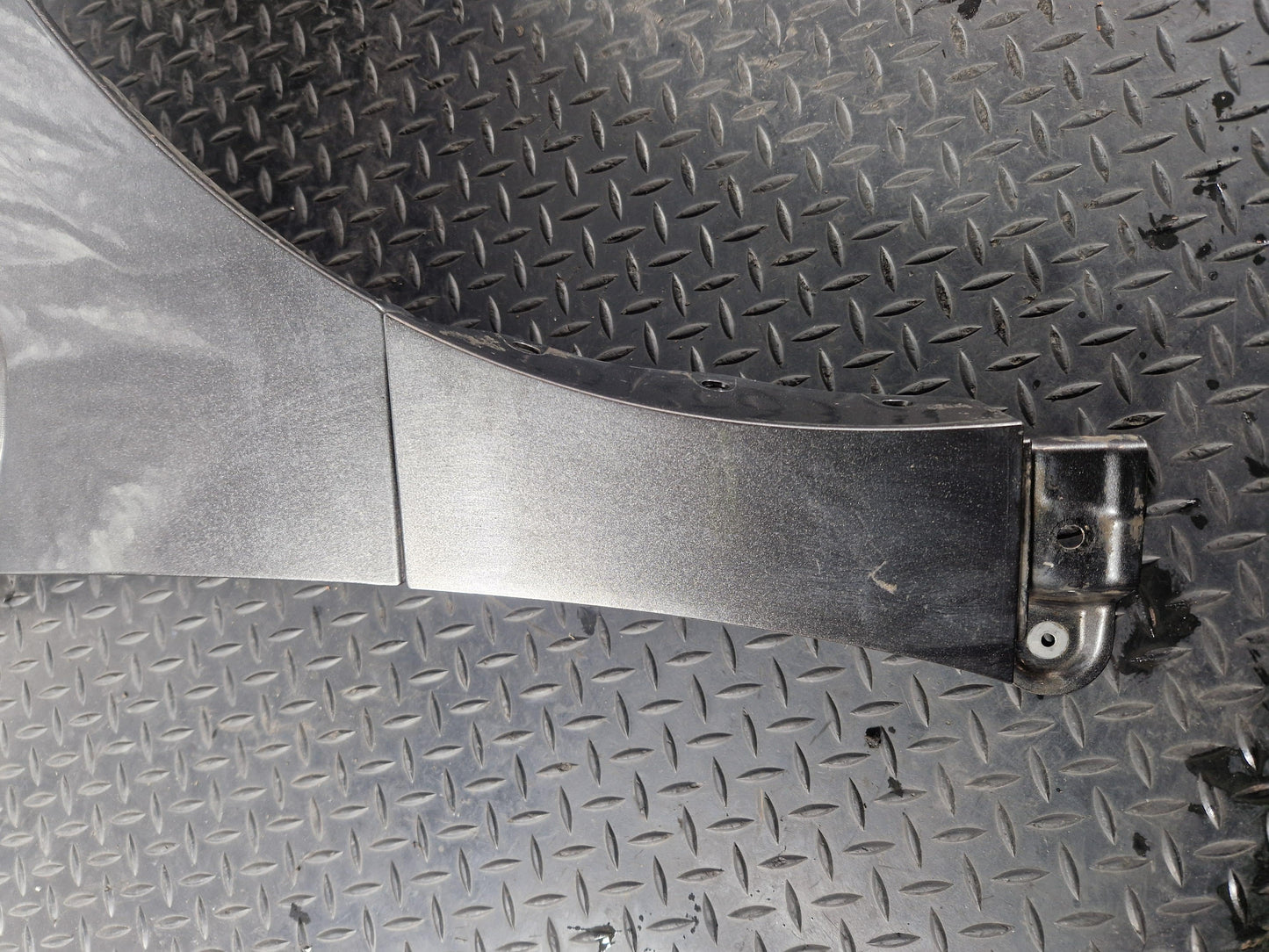 Mazda Mazda6 GH Hatchback Engine