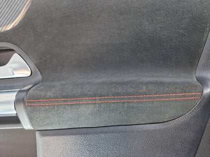 Mercedes-Benz B200d B-Class W247 SUV Front Right Door Inner Panel