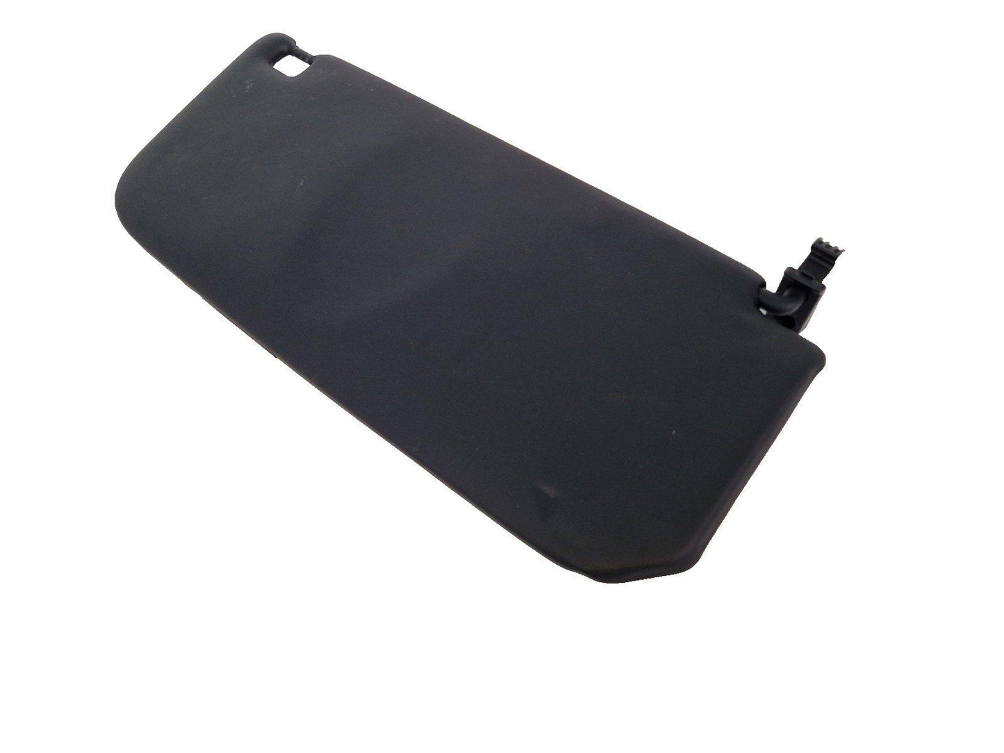 18-ON MERCEDES SPRINTER W907 OEM N/S/F LEFT PASSENGER SIDE SUN VISOR A9108102401