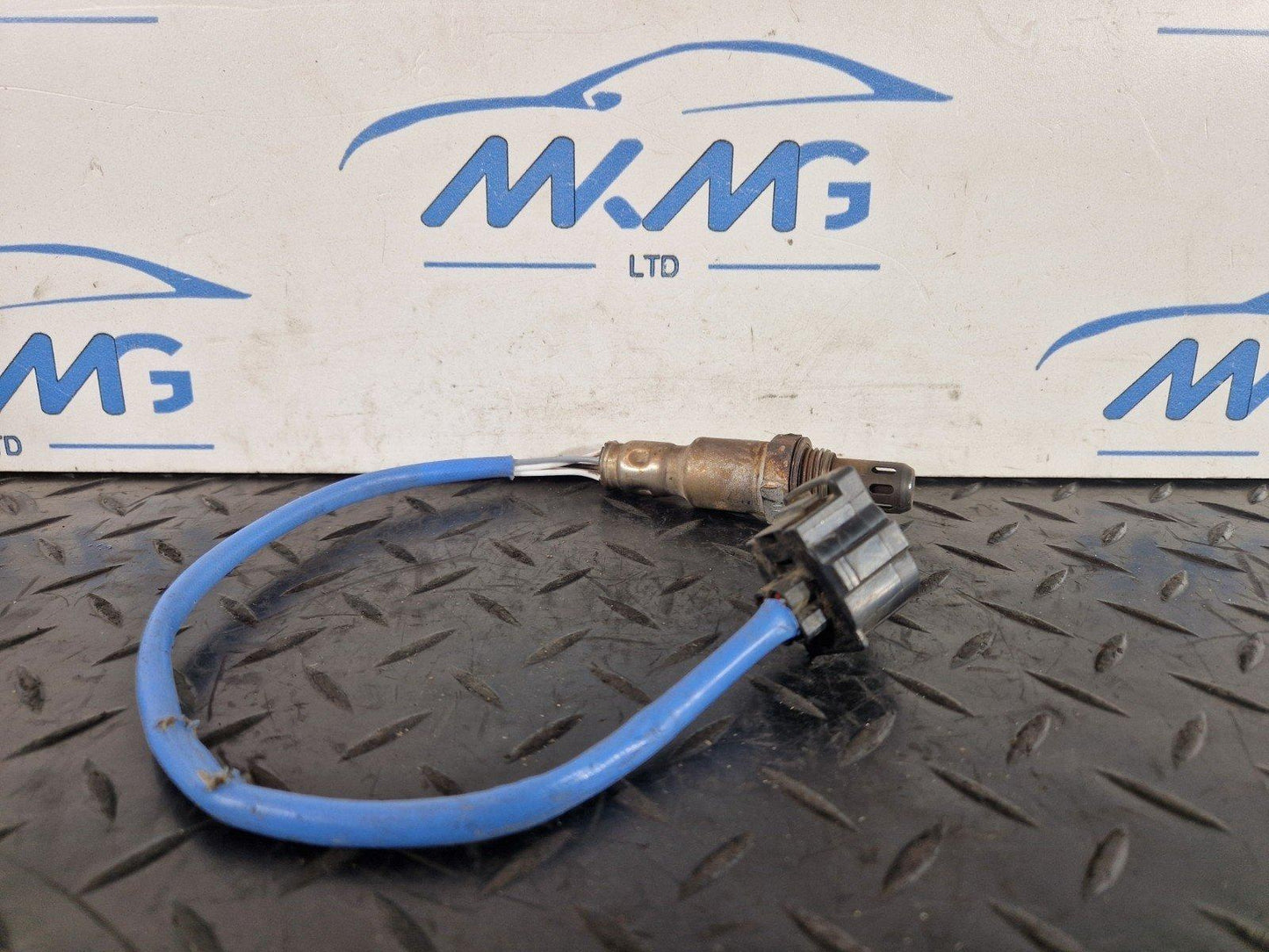 16-19 MERCEDES BENZ GLE W166 LAMBDA OXYGEN SENSOR A0005421500