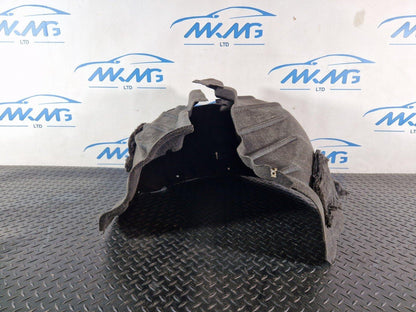 16-19 AUDI A4 B9 WHEEL ARCH LINER REAR LEFT SPLASH GUARD 8W0810171G