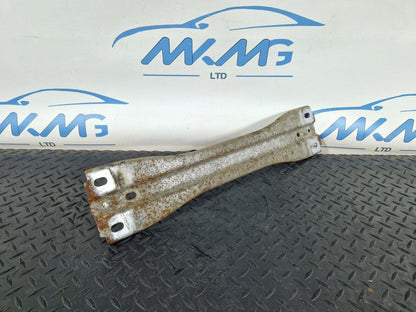 12-17 AUDI Q5 8R GENUINE OEM FRONT FLOOR CONNECTING STRUT BRACE 8R0804813