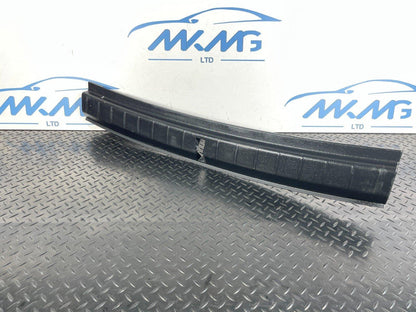 16-22 BMW X1 F48 F49 Trunk boot sill cover protection 7331417