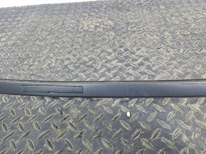 BMW 1 Series F40 Roof Railing Moulding Trim Genuine 7453951 7461830