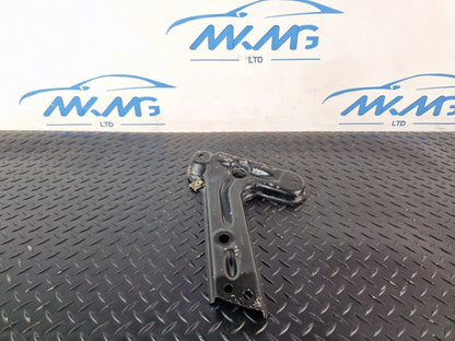 16-19 MERCEDES BENZ GLE W166 FRONT LEFT N/S WHEEL ARCH BRACKET A1643310940