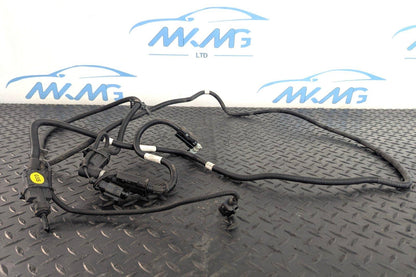 16-20 AUDI Q7 4M 3.0 DIESEL CRTC OEM ADBLUE LOOM FEED LINE PIPE HOSE 4M0131961A
