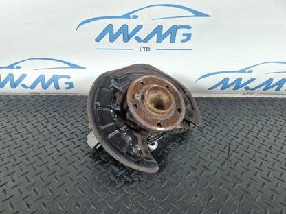 13-19 MERCEDES BENZ CLA C117 GENUINE OEM REAR RIGHT O/S WHEEL HUB A2460406