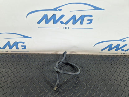 16-19 AUDI A4 AVANT B9 S-LINE RIGHT SIDE HEADLIGHT WASHER HOSE 8W0941718A