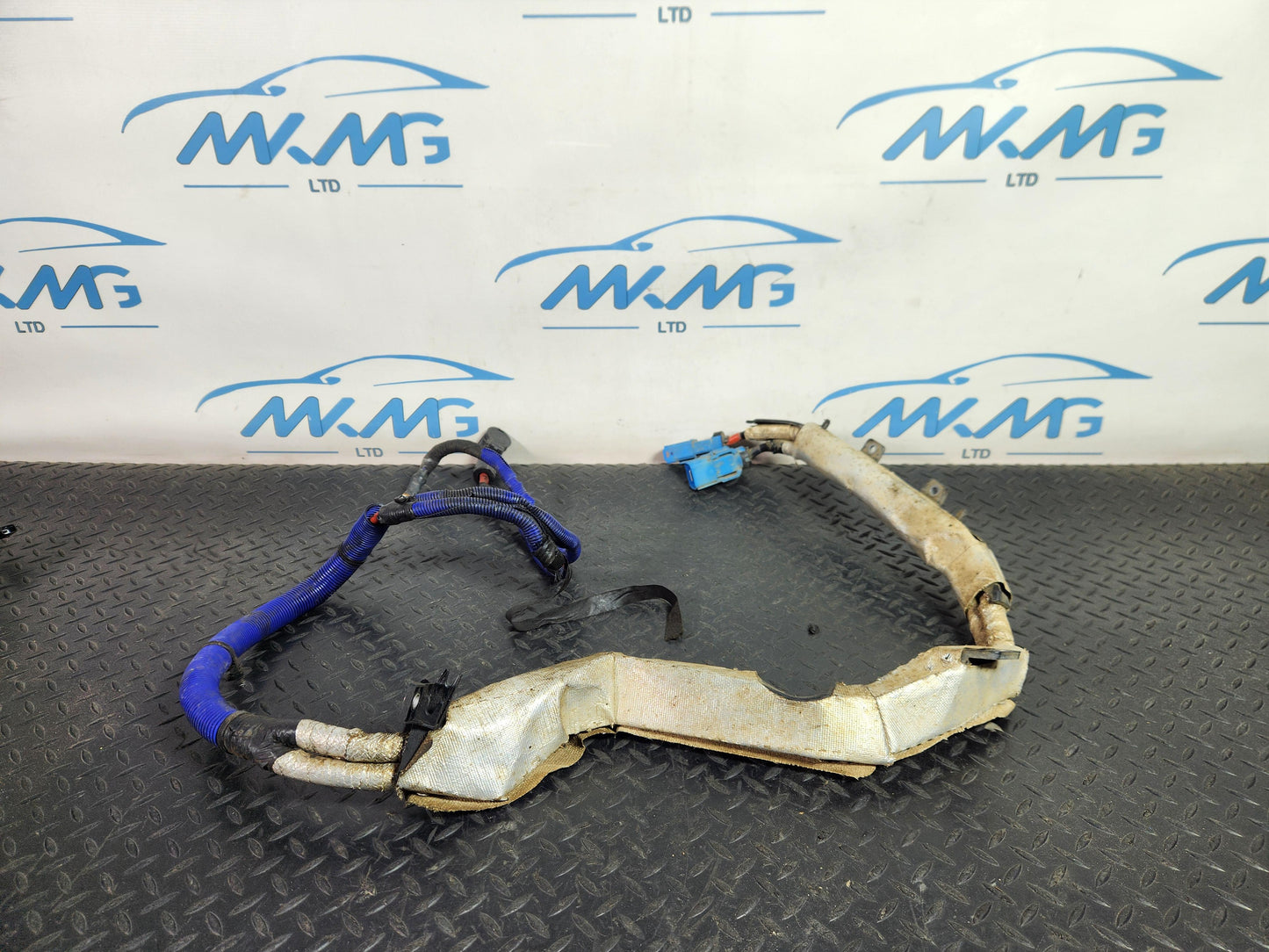 Land Rover Range Rover Evoque L551 SUV Battery Cable Wiring Loom K8D214N164AC
