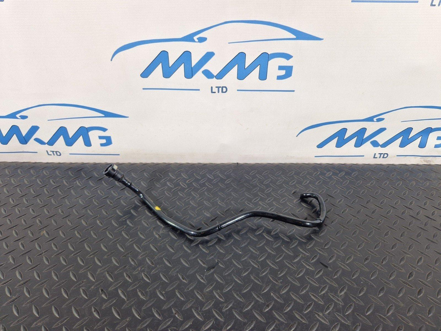 17-24 AUDI S5 F5 COUPE GENUINE CHARCOAL FILTER PIPE LINE TUBE HOSE 8W6133366