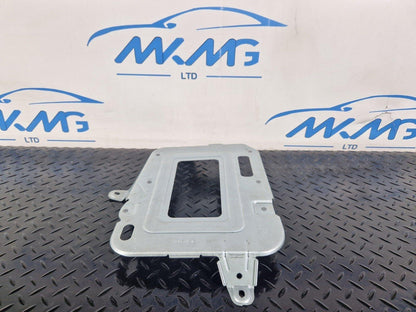 19-ON MERCEDES A B CLA W177 W247 C118 SPEEDOMETER MODULE BRACKET A2475455700