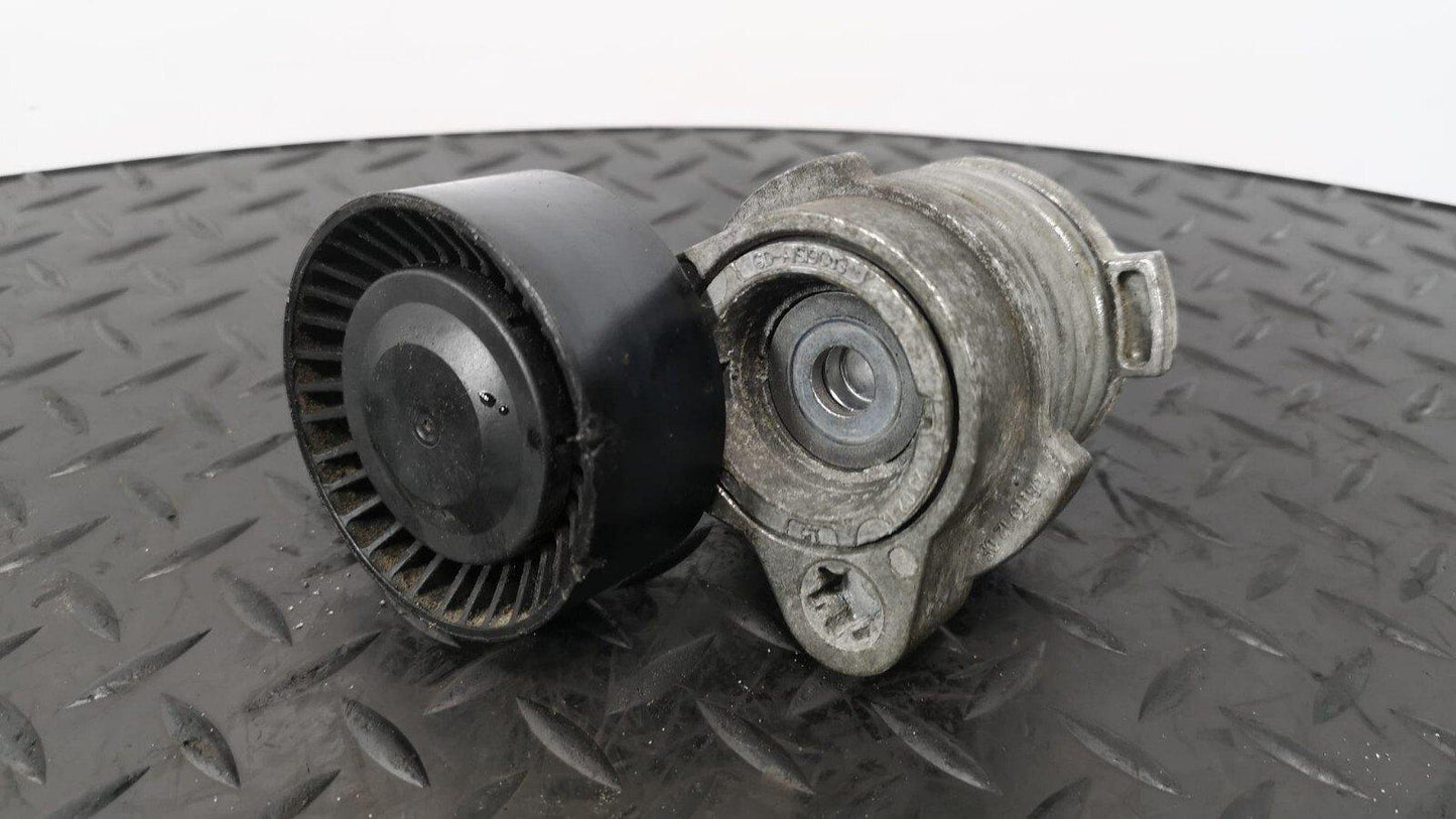11-16 BMW M5 F10 5-SERIES 4.4L V8 PETROL WATER PUMP BELT TENSIONER 7549873