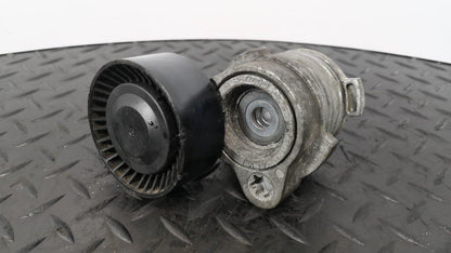 11-16 BMW M5 F10 5-SERIES 4.4L V8 PETROL WATER PUMP BELT TENSIONER 7549873