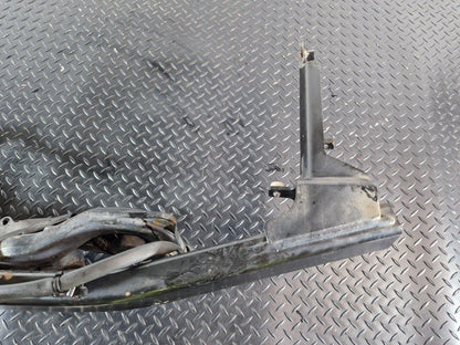 16-19 AUDI A4 B9 WESTFALIA ELECTRIC TOW BAR 8W0959245 8W0800491M