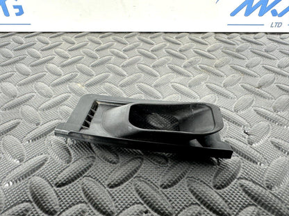 16-19 AUDI A4 B9 SALOON GENUINE FRONT RIGHT REINFORCEMENT BEAM SEAL 8W0819142A