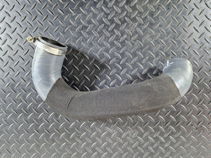 16-19 AUDI A4 AVANT B9 S-LINE DIESEL INTERCOOLER HOSE PIPE 8W0145738B