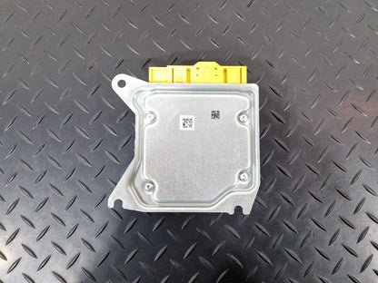 18-ON MERCEDES SPRINTER W907 W910 SAFETY BAG MODULE SENSOR UNIT ECU A9079000304