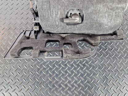 16-19 AUDI A4 B9 GENUINE DASHBOARD GLOVE BOX 8W2857035