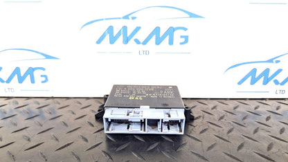 MERCEDES C117 W176 W246 W447 PARKING MODULE PDC SENSOR CONTROL UNIT A0009001708