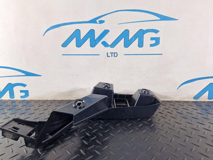 11-19 MERCEDES BENZ ML W166 REAR BUMPER LEFT SIDE BRACKET A1668803303