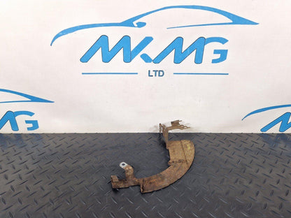 14-21 MERCEDES-BENZ C-CLASS C250D W205 REAR RIGHT MOUNTING BRACKET A2055467480