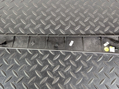 10-17 AUDI A8 4H FRONT DASHBOARD TRIM 4H2853173
