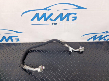 16-19 AUDI A4 B9 GENUINE AIR CONDITIONING AC PIPE HOSE 8W0816721B