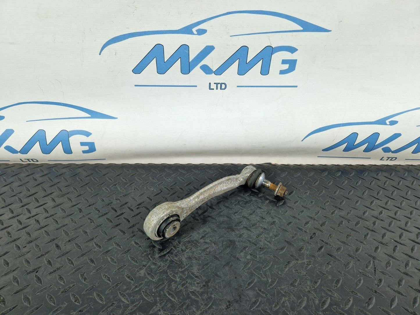 10-13 BMW X5 E70 LCI GENUINE CONTROL ARM WISHBONE