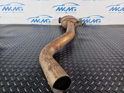 11-19 MERCEDES BENZ ML GLE W166 350CDI CAT CATALYTIC CONVERTER A1664901036