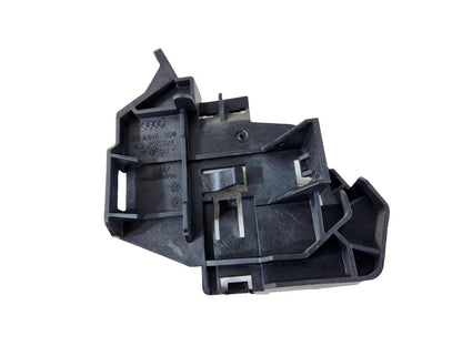 10-15 AUDI Q7 4L GENUINE CONTROL UNIT RETAINER BRACKET 4L2907324