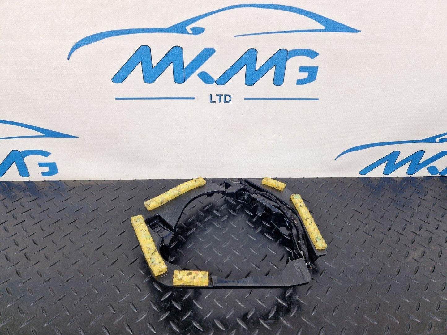 14-21 BMW 2 SERIES GRAN TOURER F45 F46 218D ROOF SKY ADAPTER 7434168