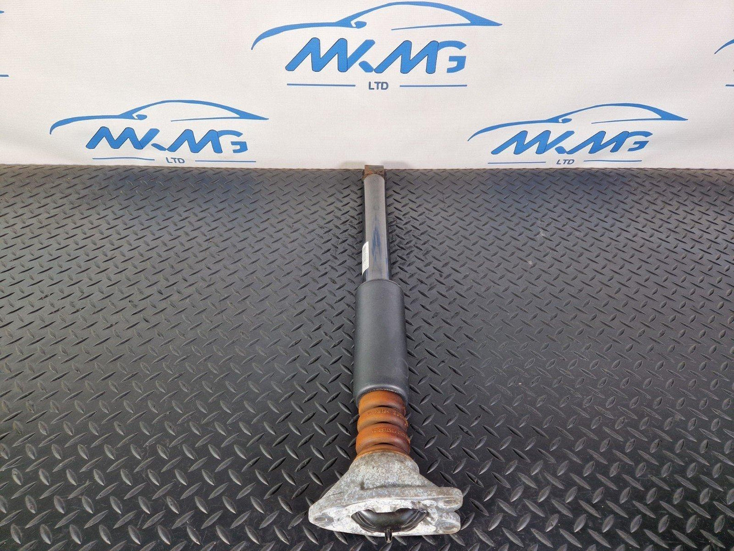 16-22 BMW X1 F48 GENUINE REAR SHOCK ABSORBER 686169304