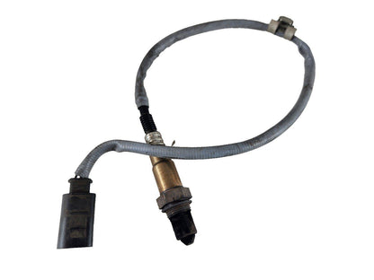 16-22 MERCEDES BENZ X253 OXYGEN LAMBDA SENSOR A0075421618