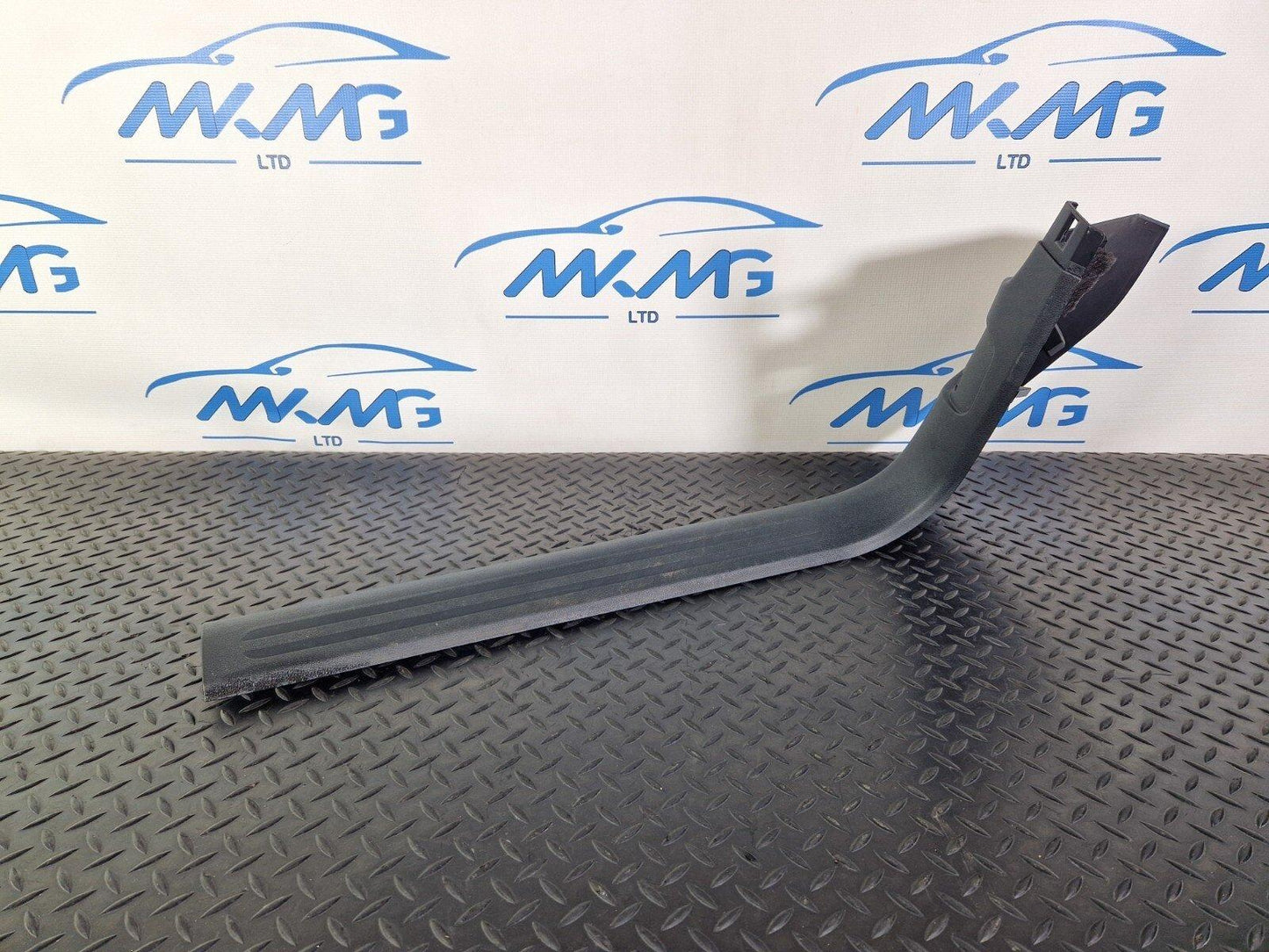12-17 AUDI Q5 S-LINE GENUINE OEM DOOR SILL INTERIOR TRIM RIGHT SIDE 8R2867272