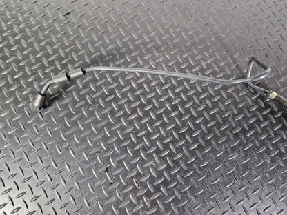 14-21 MERCEDES BENZ W205 GENUINE OEM WINDSHIELD WASHER HOSE PIPE A2058308004