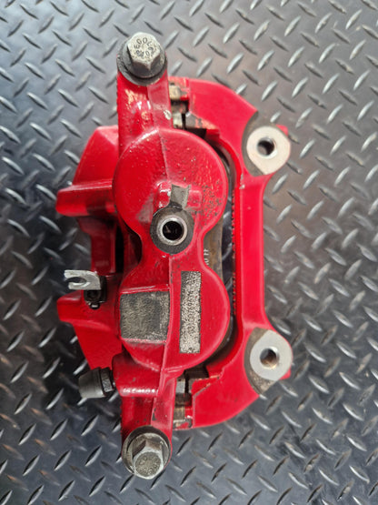 Range Rover Evoque L551 Front Left Brake Caliper  M8D22B302BA LR140648