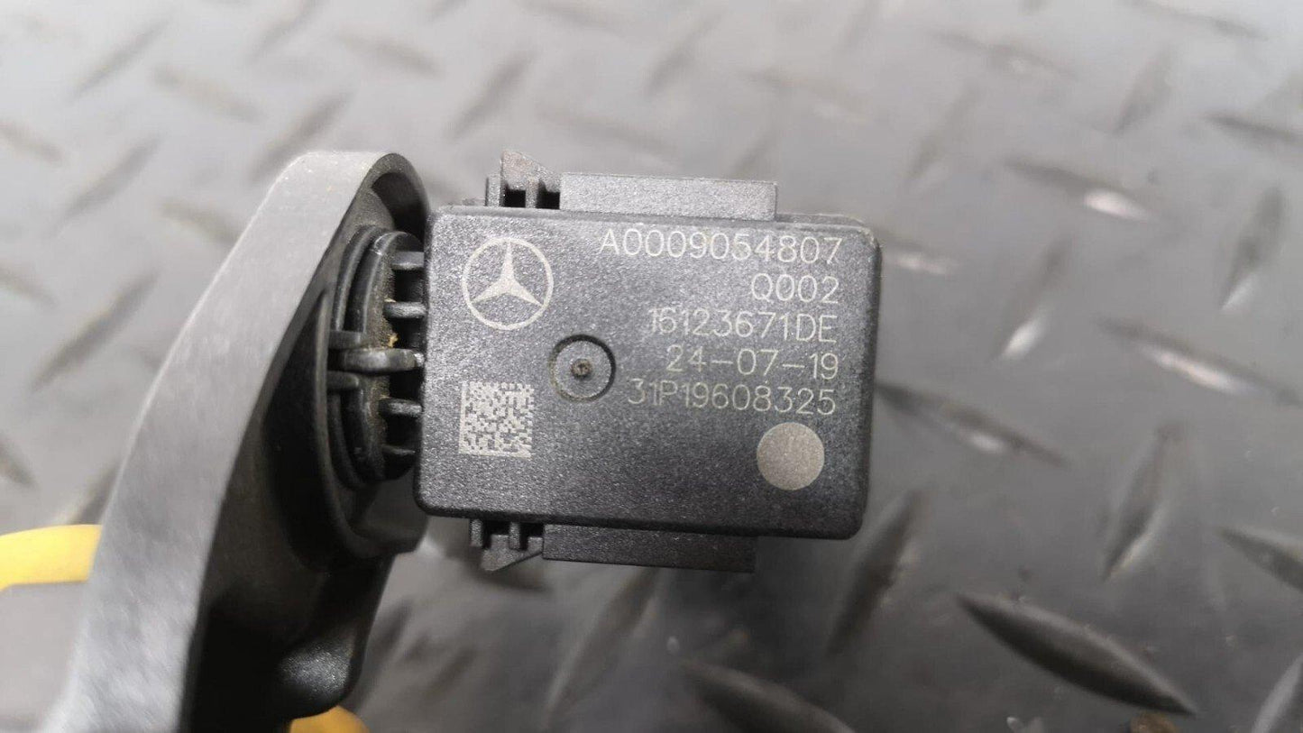 MERCEDES A-CLASS W177 V177 1.3 PETROL GENUINE NOX SENSOR A0009054807 *B115
