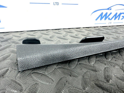 16-19 AUDI A4 B9 AVANT GENUINE RIGHT DRIVER SIDE A PILLAR BRACKET 8W0868204