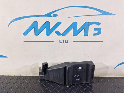11-19 MERCEDES BENZ ML W166 GENUINE BRACKET A1668850140 (DAMAGED)
