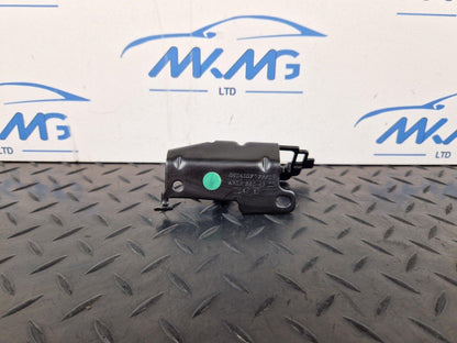 14-21 MERCEDES C220d W205 BOOT TRUNK RIGHT O/S LUGGAGE NET HOLDER A2058605800