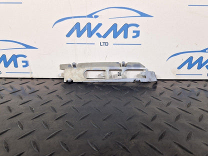 16-19 AUDI A4 B9 GENUINE OEM REAR RIGHT O/S BUMPER MOUNT BRACKET 4G8807864