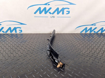 10-13 BMW X5 E70 LCI GENUINE REAR RIGHT ENTRY TRIM 7154840