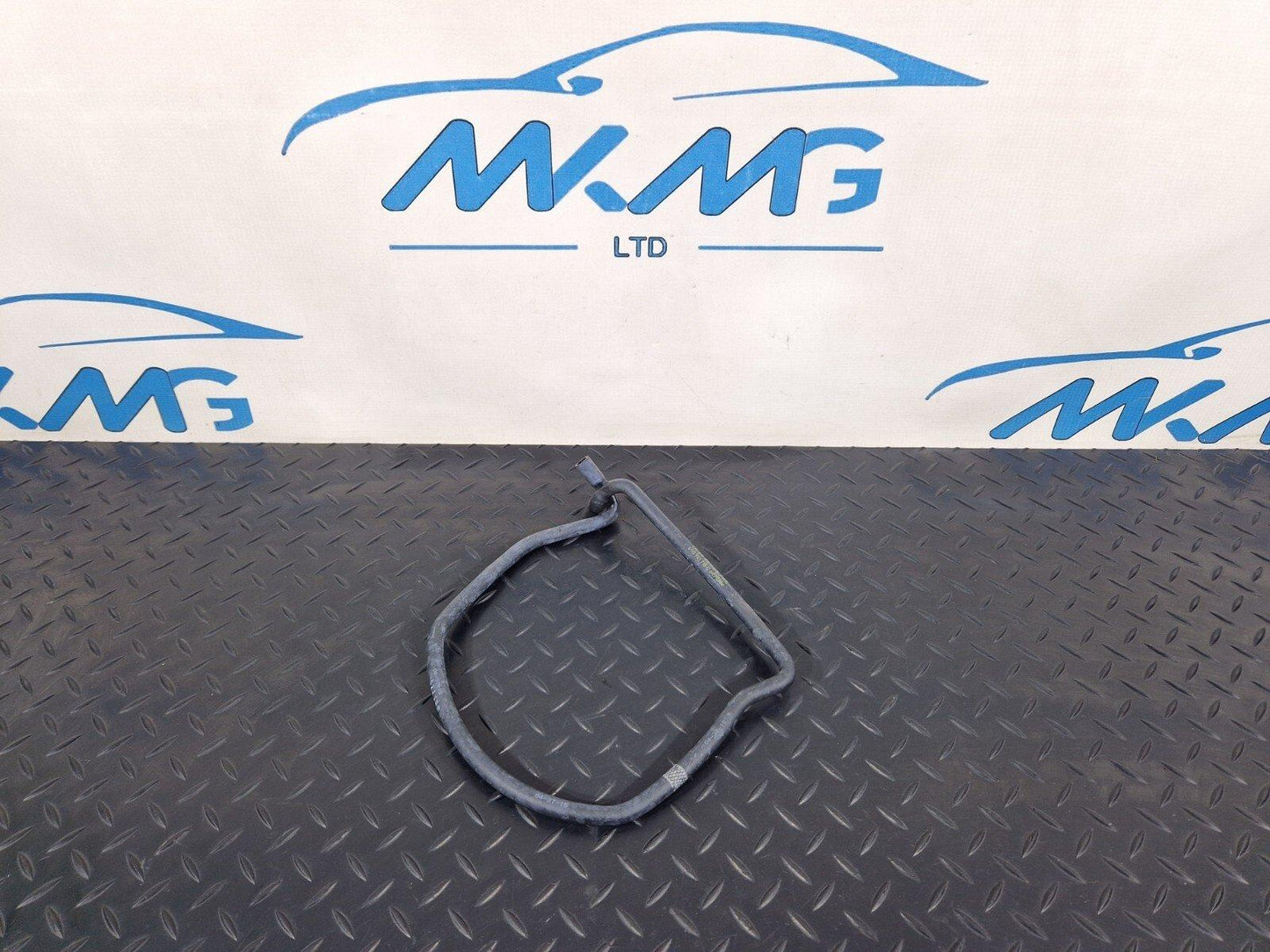 12-18 AUDI A6 C7 GENUINE RIGHT HALOGEN HEADLIGHT DRAIN HOSE 4G0941718