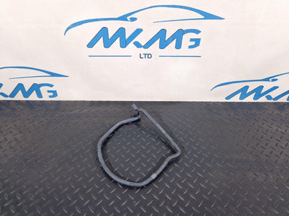 12-18 AUDI A6 C7 GENUINE RIGHT HALOGEN HEADLIGHT DRAIN HOSE 4G0941718