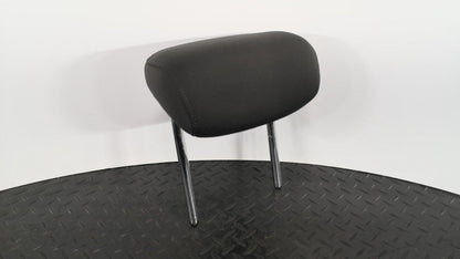 16-19 AUDI A4 B9 S-LINE GENUINE REAR CENTRE SEAT CLOTH HEADREST
