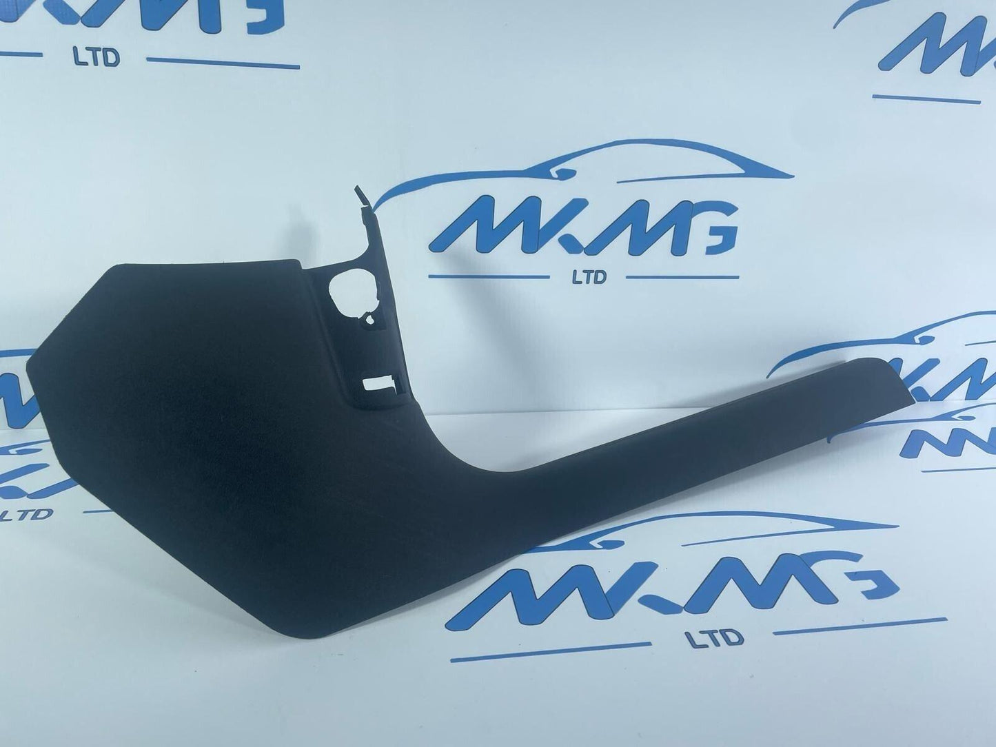 Audi A4 2008-2016 Front Lower Right Side Lower A Pillar Trim Panel 8K2 867272